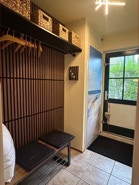 Eingangsbereich / Garderobe